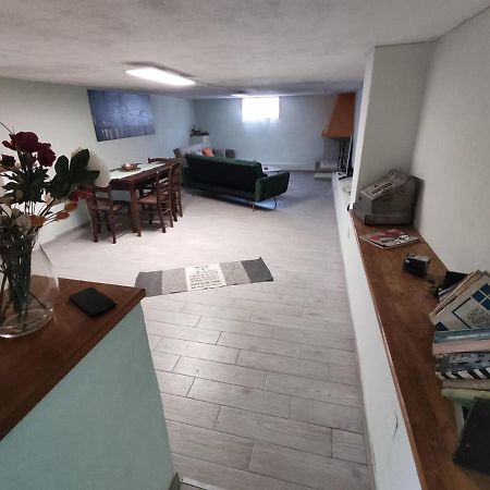 Apartmán Lorna House Tortolì Exteriér fotografie
