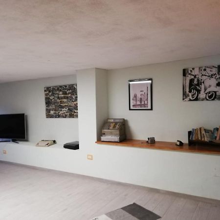 Apartmán Lorna House Tortolì Exteriér fotografie