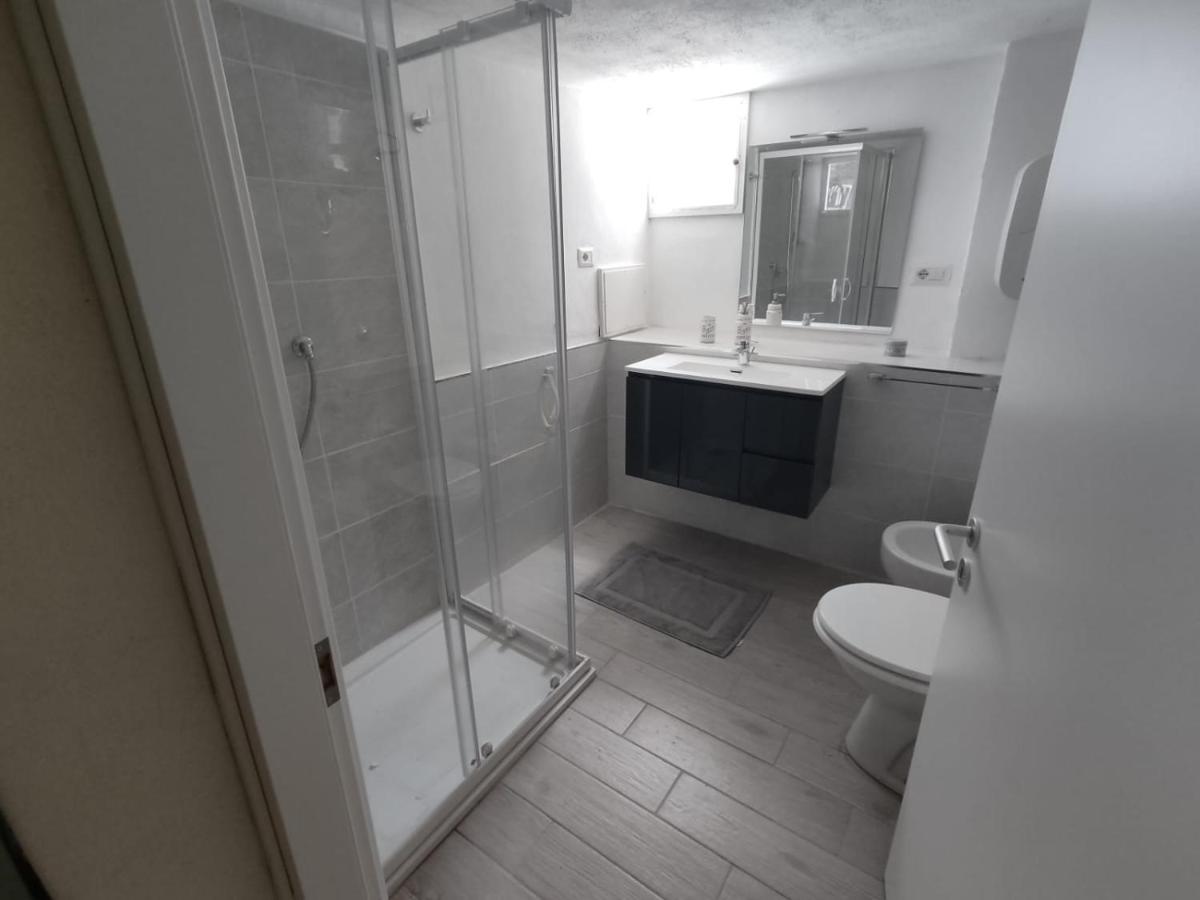 Apartmán Lorna House Tortolì Exteriér fotografie
